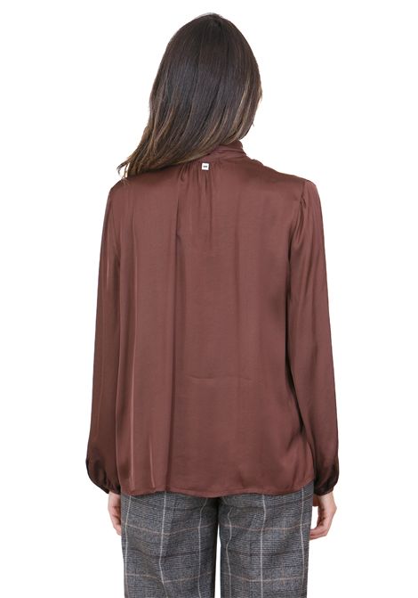 CON FUSCIACCA MANILA GRACE | Bluse | C037VUMA646